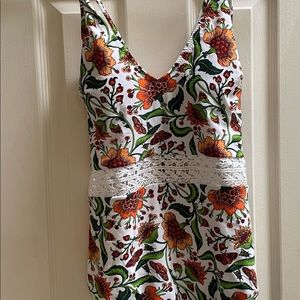 Cupshe One Piece Swimsuit